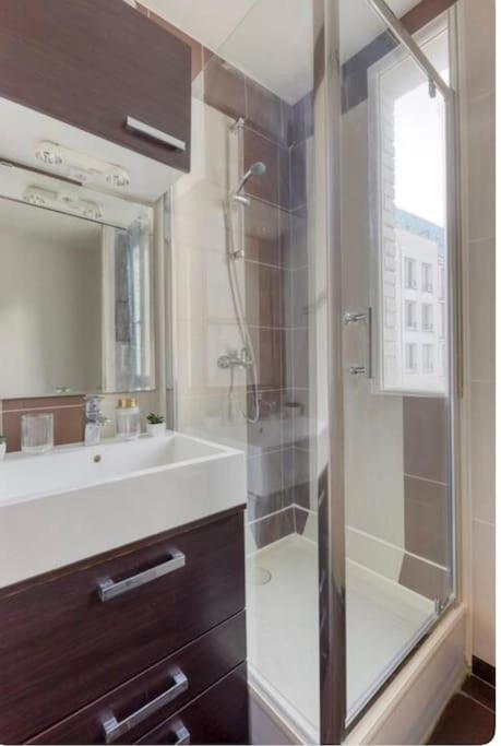 L'Ideal A 2 Pas De Paris Et Du Metro Dhhimmo Vanves Exterior photo